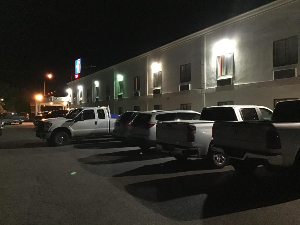 Motel 6-Espanola, Nm Exterior photo